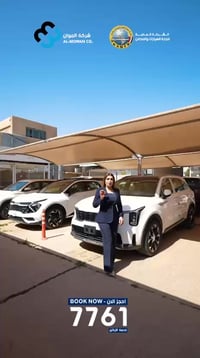 تقسيط بدون دفعة • تسجيل باسم المستفيد • شامل تأمين وضمان