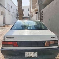 بيجوا بارص رقم بغداد السياره حلوه ما بيهه نقص  تحويل مباشر مكان السيار...