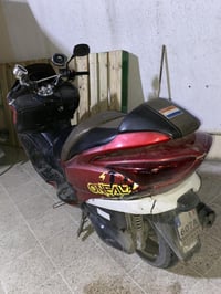 فورزه • موتوسيكل • ٠٨