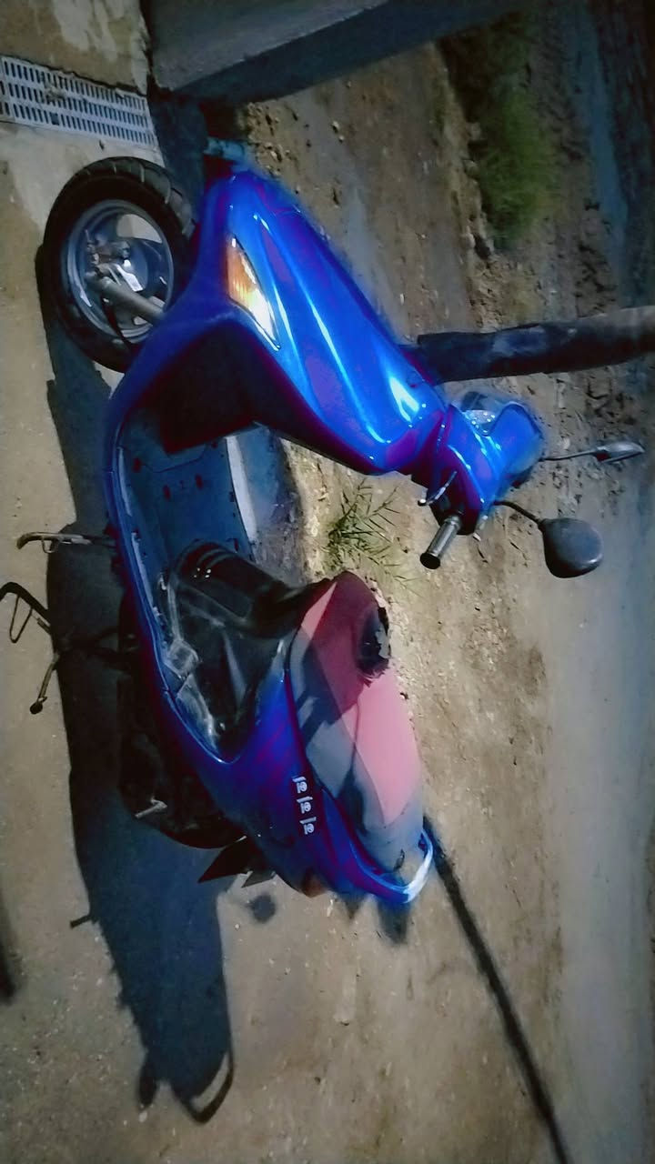 السلام عليكم فراشه نثيه للبيع دراجه خير من الله نظيفه كلش كولشي مناقصه بس تاير الخلفي شويه تعبان كهربائيات كوله شغاله مكينه ناعمه خرسه السعر 350 تفاصيل اكثر اتصل وبيك خير ودلل***********
المكان حله ابو غرق
