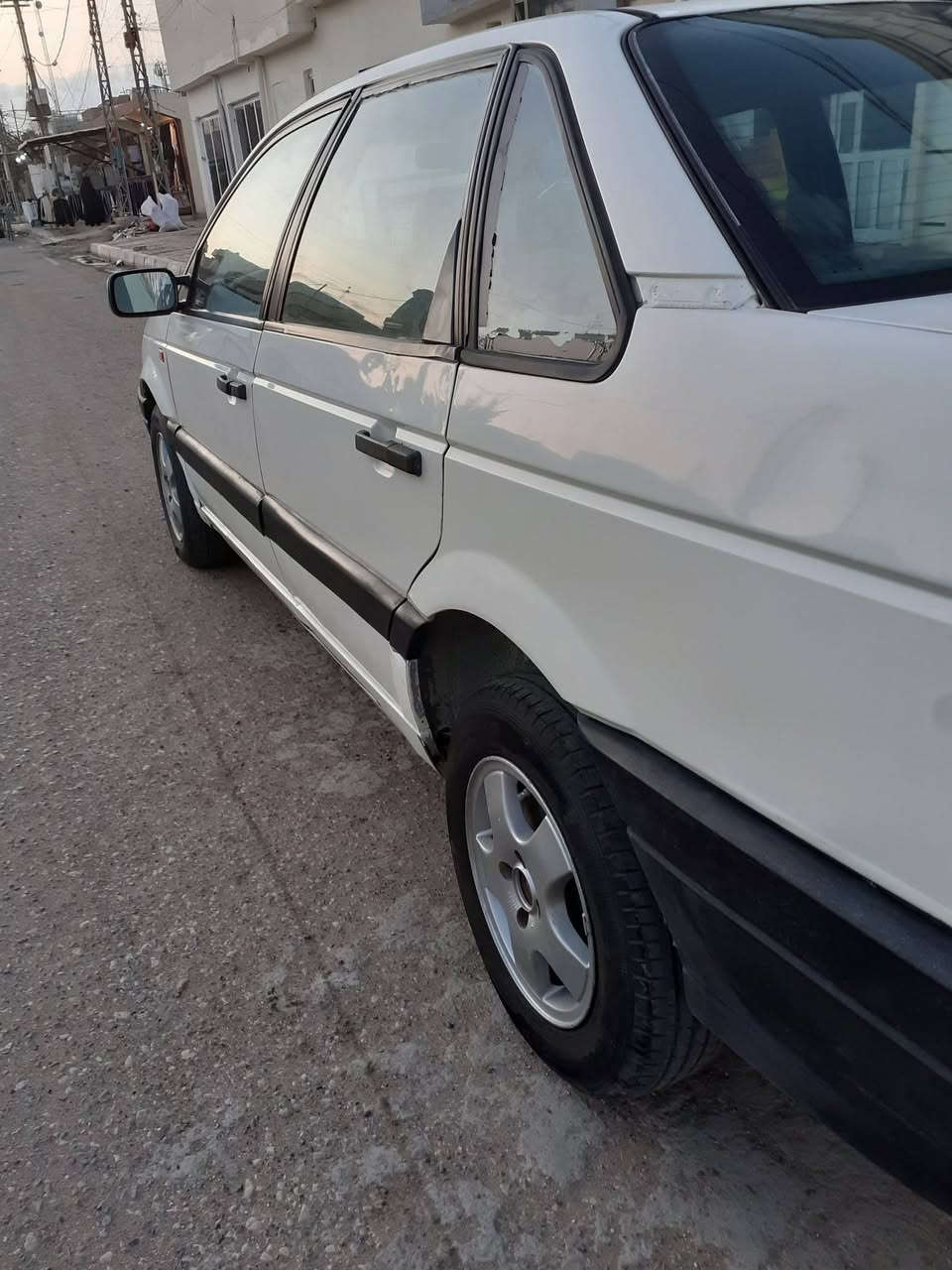 سلام عليكم كولف باسات موديل ٩٢ كير محرك شرط خارج كلش نضيف قطر خياس مابيه رقم انبار انكليزي تحويل ثاني يوم السعر٢٥وبيه مجال مكلف بلنشر الاتصال صاحبه *********** /***********
