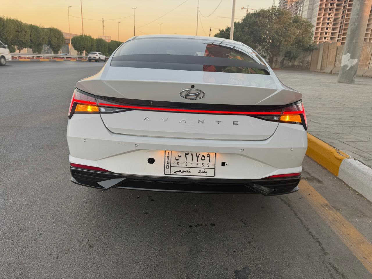 @السلام عليكم 

الانترا وارد كوري مكفوله من الحادث 
فول عدى الفتحه 

رقم بغداد بسمي تحويل ثاني يوم

ماشيه ٤٠ الف كيلو مكاني بغداد كاظميه 

رقم ***********
@
