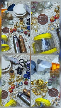 بغداد • مكاني • مراسلة خاصة