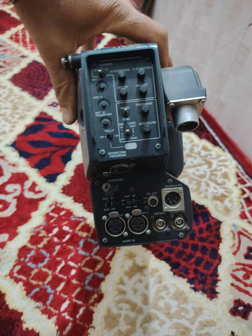 للبيع


**إذا كنت صاحب هذا الإعلان وتريد حذفه لأي سبب، رجاءا أرسل رسالة إلى الدعم الفني**