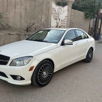 C300 • ٢٠٠٩ • بصرة