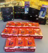 تيفي بوكس • للبيع • رخيص