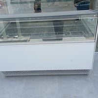 عارضة ايطالي سنكل دبل كمبريسر اخت الجديد مستخدمة موسم فقط 07719611261