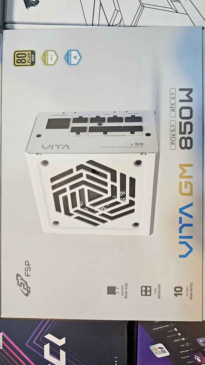 كيس وشاشة اولد
هاي اند استخدام اقل شهر 
 للبيع شراي اتصال او وتساب فقط...
***********
👇👇
شاشة ASUS ROG SWIFT OLED 2K 0.03ms 480hz
 شاشة نادرة سعر جديدة بال مليون وسبعميه 

كيس lian Li combat version وميحتاج احجي عن كيس الأغلب يعرفو
9 فان فول RGB تلاثة كت 

مذربورد  AORUS B850 ELITE

معالج واحد من أقوى معالجات بالساحة AMD RYZEN 7 9800X3D

كرت نسخه نادرة وغاليه  بهل فئة AMD AORUS  OC ELITE rx9070 XT

باورسبلايFSP PSU 850W VITA GOLD PCI5 3.1 WHITE

رامات Tforce DDR5 32GB 30CL 6000HZ

مبرد تلاثة فان يجي بشاشة  تعرض فديوهات ومعلومات القطع THERMALRIGHT HYPER VISION 360 UB LCD WHITE

هارد جيل الخامس فائق السرعة ADDLINK NVME G55 1TB GEN5

شرط الفحص استخدام قليل جداً اقل شهر بعدها جيس كراتين القطع كلهم موجودين نظافة 100٪ قطرة تراب ما عليها
سعر الكيس والشاشة من الأخير 5 مليون
لا اتعبك ولا اتعبني شراي تعال عل رقم اتصال او وتساب

قطع جانبيه
اذا تحب تشتريها بسعر حلو
مايك خارجي بلوييتي
ماوس اتاك شارك أعلى فئة R5 Ultra
ماوس باد طلب خاص حجم كبير جداً
ستريم دكت قطعة اختصارات وتحكم خارجيه
شاشة حجم 15.5 للدسكورد 
UPS 1KV فاربر اونلاين
فيغرات للسيت اب هم عندي بسعر مناسب
