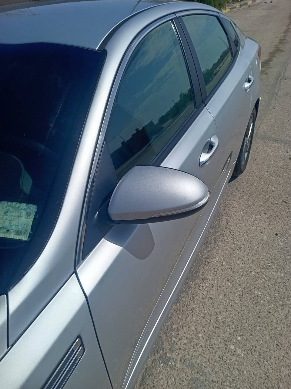 كيا اوبتيما 2019 وارد امريكي معوقين رقم ذي قار بعد 7اشهر تتحول حرة مكان السيارة بصرة الاستفسار ***********
