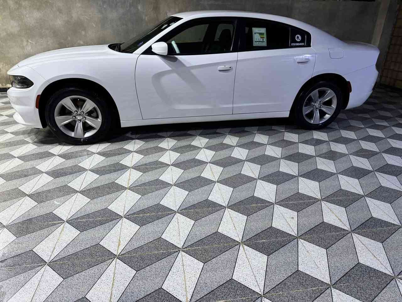 سلام عليكم
جارجر موديل 19  3600 كنديه كفاله عامه 

فقط المؤشر علي صبغ خشم البنيد كد صبعين 

لا غيره ولباقي كفاله عامه 

رقم اربيل تريد وكاله تريد تحويل 

حداديه جديده ‏100% ￼

تخم تاير صار 7 ايام شاده ارقه نوعيه بصيني 

‏موصفات سياره sxt 

كشن حضن لايت زنون بلادي 

حساس خلفي 

وباقي الموصفات معروفه ب sxt 

السعر 226 وبيهه حگ جيه 

للاستفسار اتصال 

***********

***********

مكان السياره واسط الكوت 

￼
