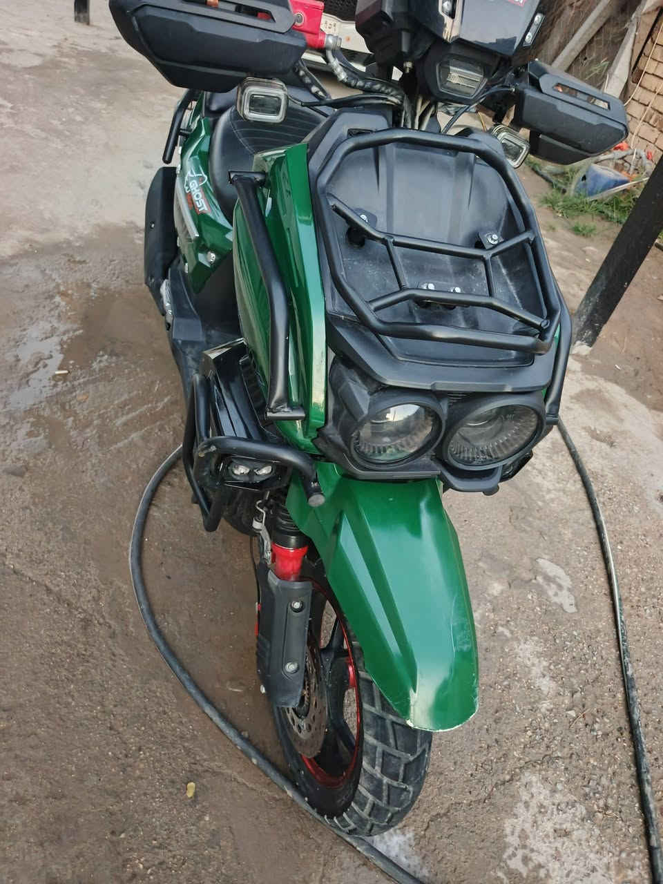 فقط مراوس دراجه كله شغل دراجه ما مفتوحه    السفسار ***********
