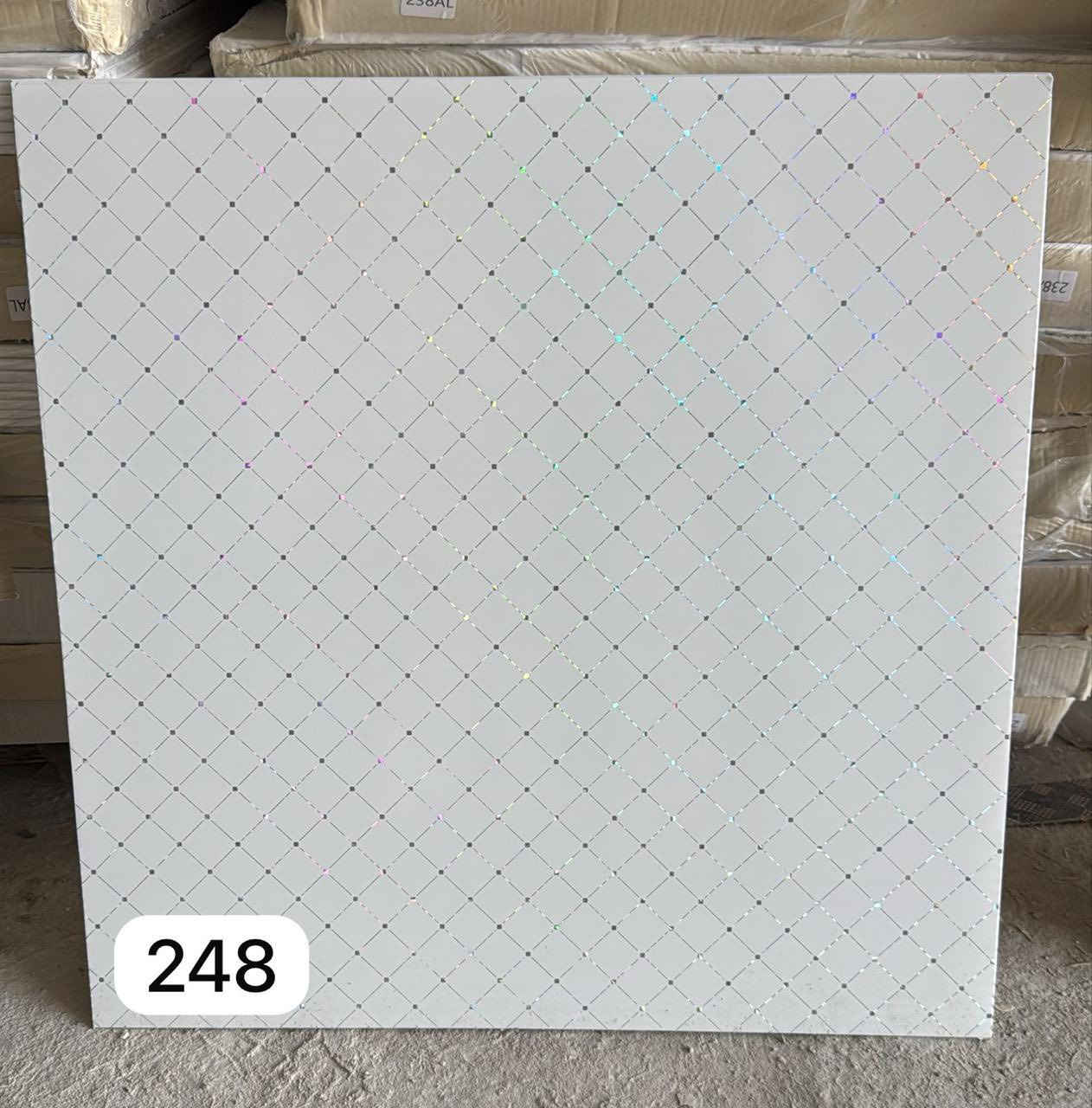 سلام عليكم .!!!
يتوف سقف ثانوي  بلاستك 60*60بالالون عده وكميات خير من الله ❤️😍
(والاسعار جدا مناسبه  جمله فقط جمله فقط )
ويتوفر ايضا مفرد 
عنوان  -بغداد - جسر ديالى 
ويتوفر توصيل كافت المحافضات   للجمله فقط 
*********** يتوفر واتساب ايضا
