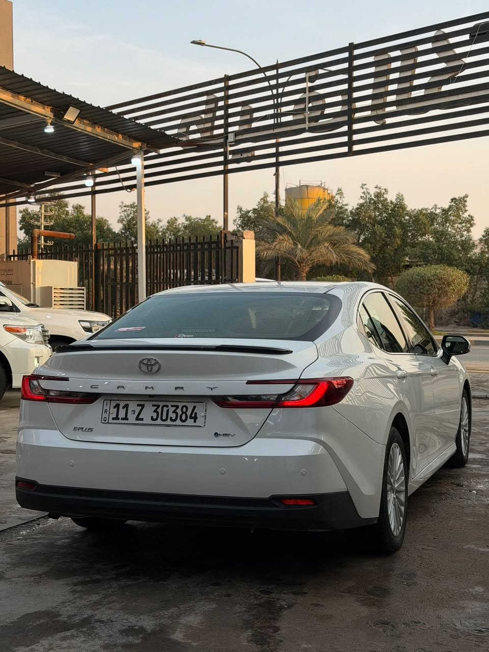 السلام عليكم
كامري 2025 
وكالة عبد اللطيف جميل 
ماشيه 10 الف 
كفاله عامه من صبغ 
فئة E plus فول برده خلفيه فتحه
مكاني بغداد الكاظمية 
*********** 
***********
حسين ابو علي
