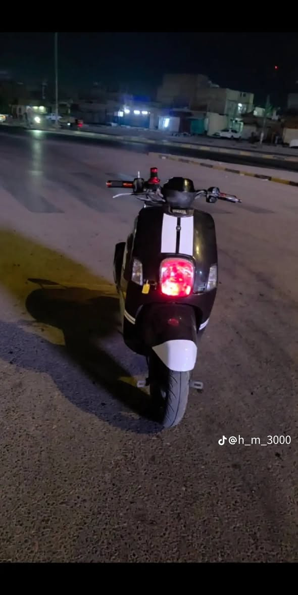 السلام عليكم. الدراجه للبيع بوليسي. نوزل 2009 مكاني بالكوفه الشراي خاص ***********
