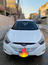 توسان ٢٠٠٠ • ٢٠١٤ • ٧٠ الف كم