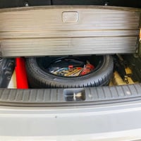 توسان • ٢٠٢٠ • ماشيه ٥٠ الف