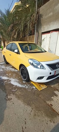 صني • ٢٠١٣ • كفاله