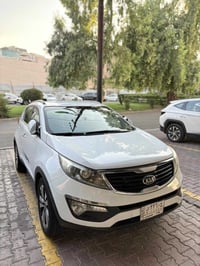 سبورتاج خليجي • ٢٠١٤ • محرك 2000