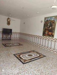 ٣٠٠م • مقام محمد الباقر • سياحي