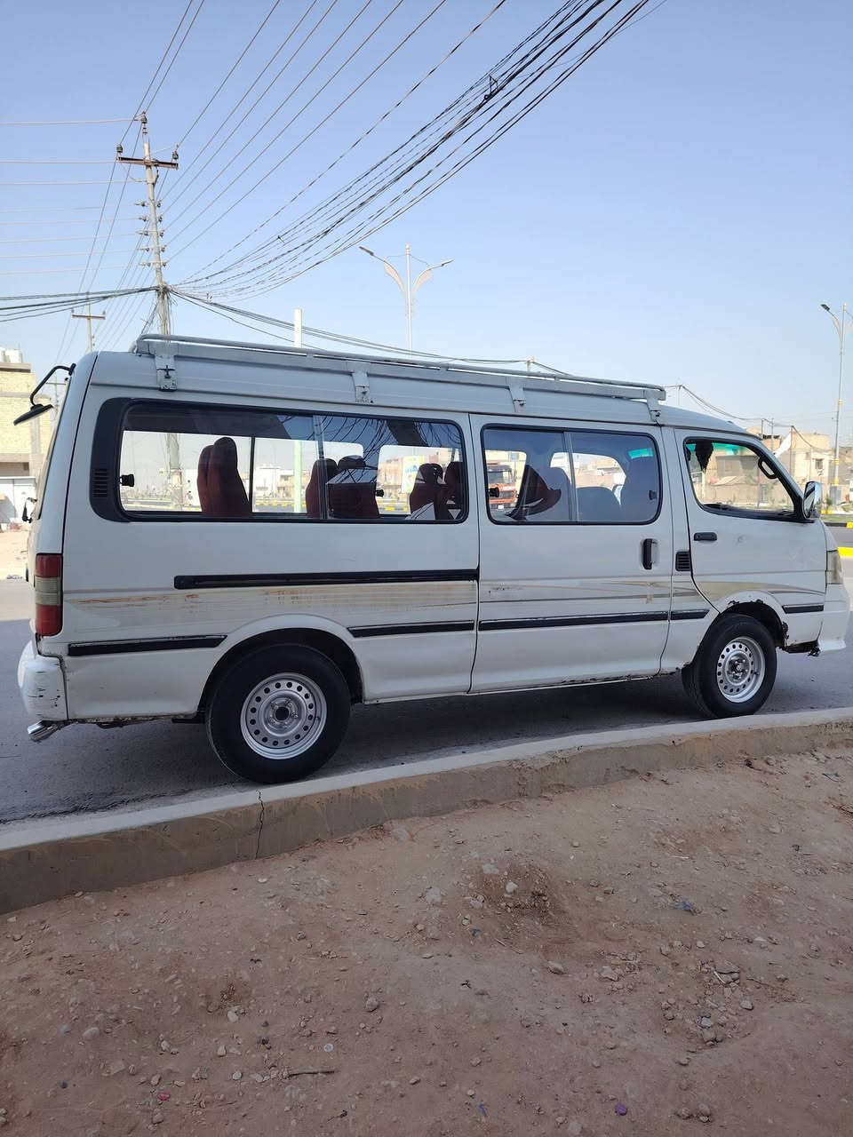 السلام عليكم
فتون موديل 2014 رقم مثنى مكاني كربلاء 

للبيع السعر خاص

الرقم ***********
