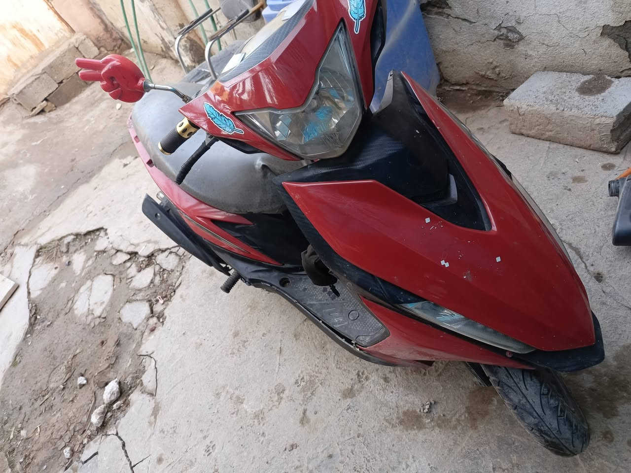 كربلاء حي العسكري س 200
***********
