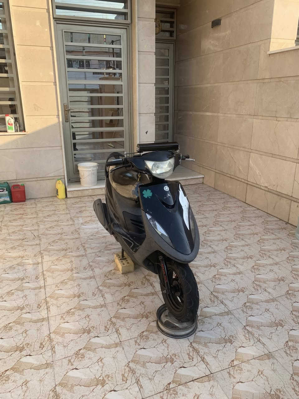 سلام عليكم ماكس عدله للبيع الدراجه بلادي وممفتوحه ومختم والدراجه نضيفه رايدها ب٧٥٠ وبيها مجال قليل او مراوس حسب القناعه ***********
