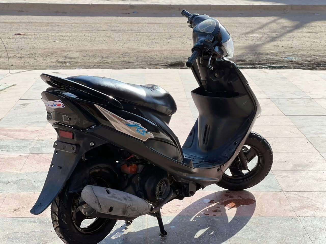 سلام عليكم دراجه ماكس عدله كفاله مكينه كاور مبدل فقط
كهربايته كله شغاله سلف هندر مناقصه برغي ***********
