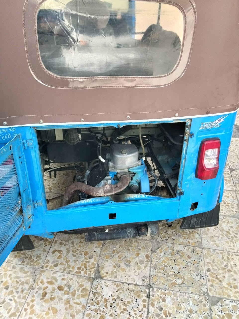 السلام وعليكم
تكتك  للبيع كفاله تحويل مباشر
كفاله لتكتك لستفسار ***********
