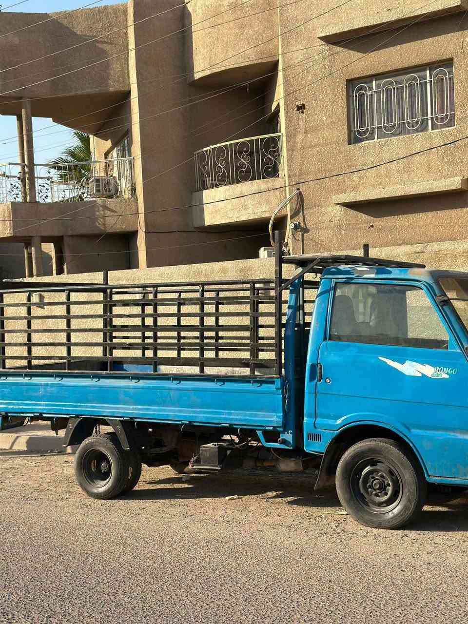 يا الله سلام عليكم كيا بنكو موديل 96 8 جنكال تك السياره جاهزه مكفوله كفاله عامه كير محرك إكسن خير من الله رقم بغداد السعر 44 وبي مجال مكاني بغداد البلديات للتواصل ***********

