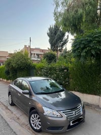 سنترا • ٢٠١٨ • بدون صبغ