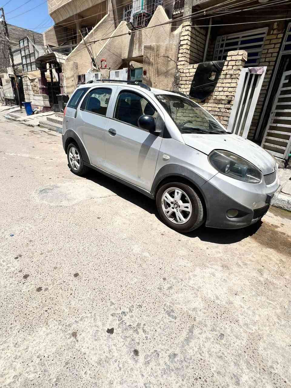 اقره المنشور قبل لا تخابر مطلوبه مصرف فقط
كفاله عشائر
 رقم قادسيه اوراق اصوليه 
دخول اصولي
تبريد شغال
كفاله عامه عن الحادث والصبغ فقط جراد
محرك 4سلندر 1800المرغوب
مكاني بغداد البياع 
***********
سعرها 18 ورقه قفل
