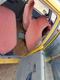 كوم حديد ب ٥ ورقات المكينه جديده والكير حاشر على الثالث ماكني كوفه 078...