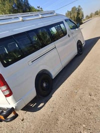 هايسه • ٢٠١٠ • مكفوله