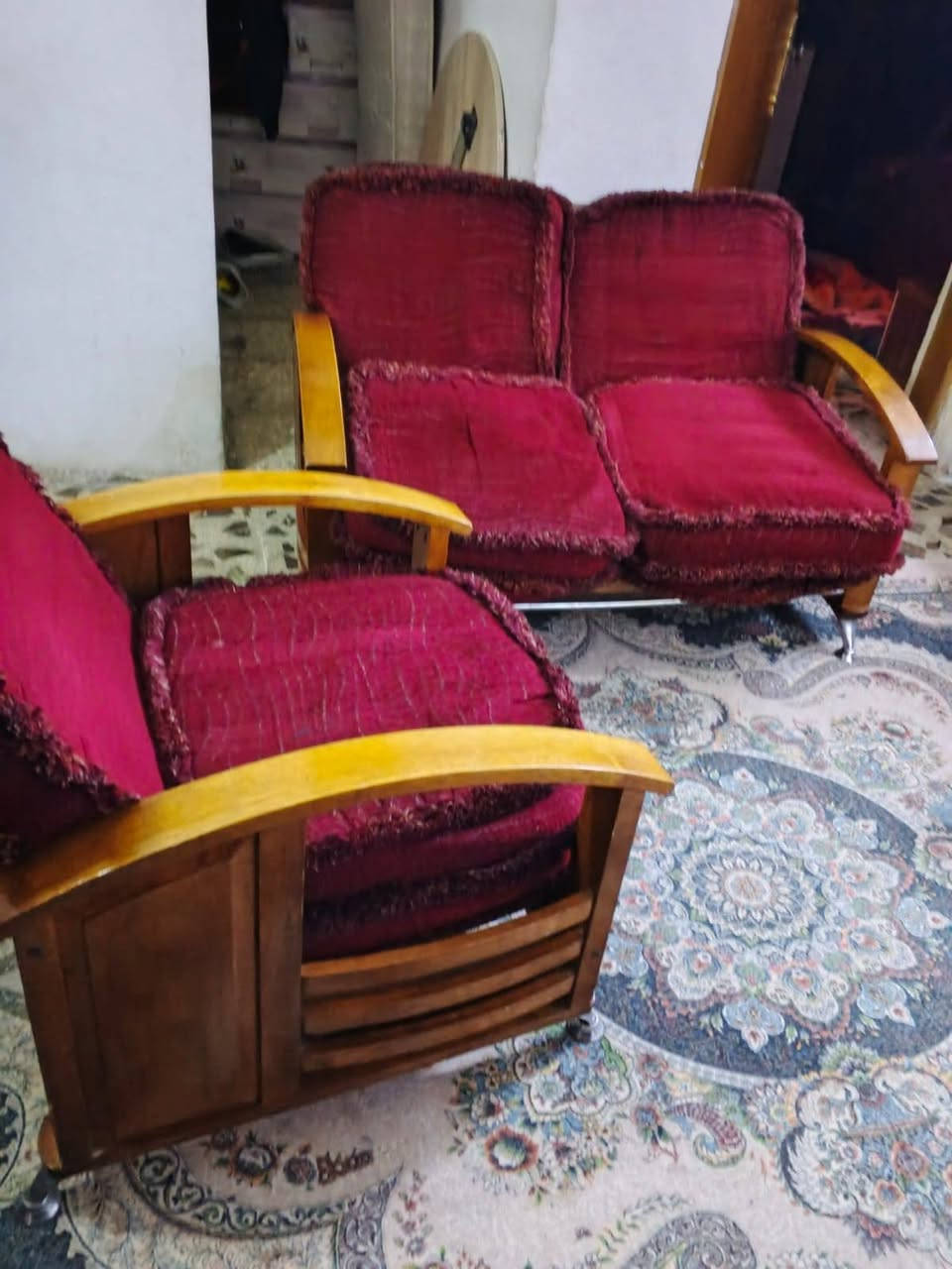 غراض للبيع بغداد, العراق


**إذا كنت صاحب هذا الإعلان وتريد حذفه لأي سبب، رجاءا أرسل رسالة إلى الدعم الفني**