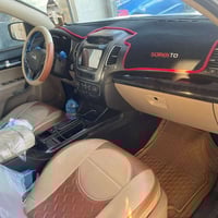 سورنتو ٦ سلندر • ٢٠١٤ • كربلاء