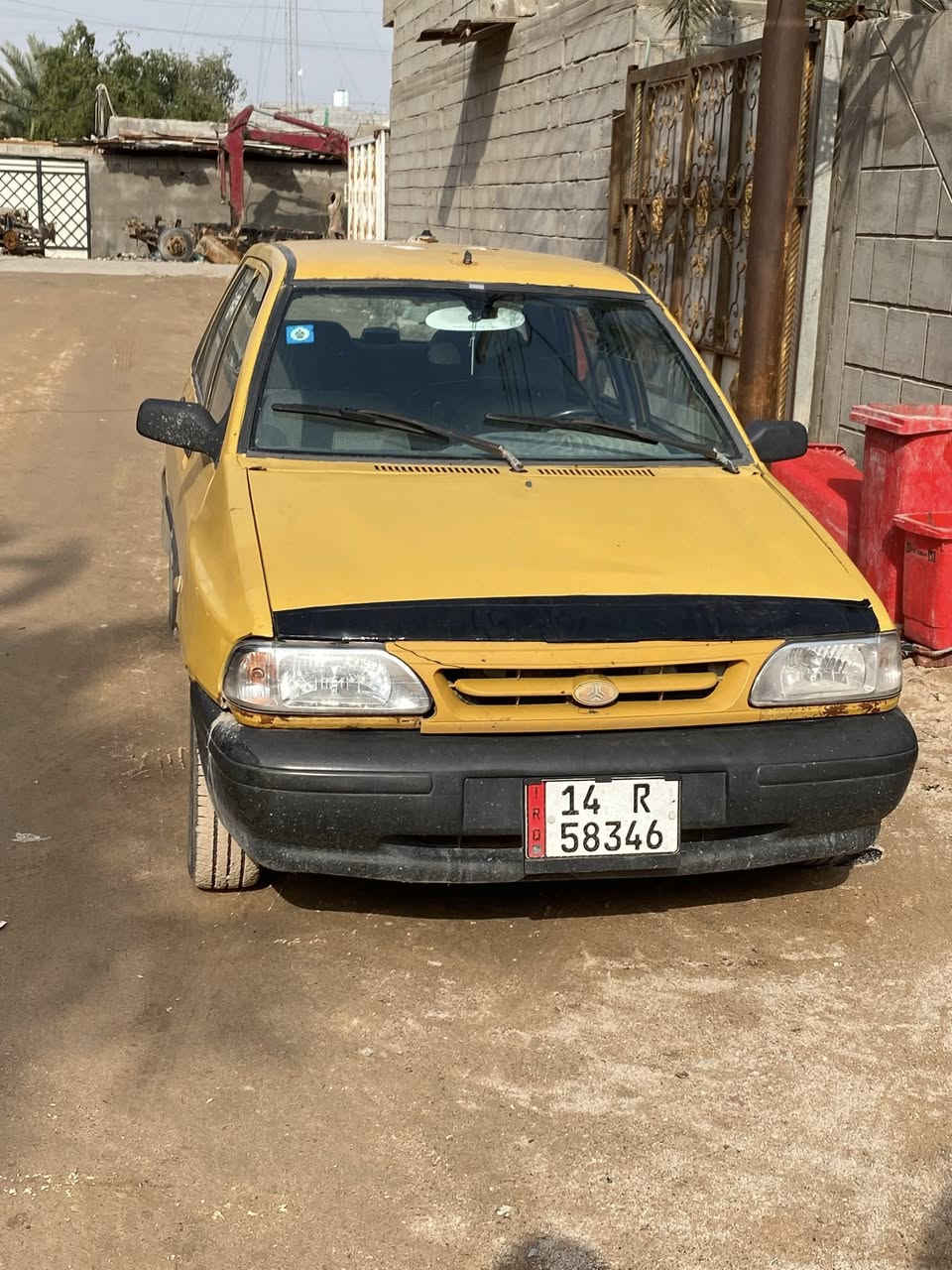 الشرح داخل المنشور
