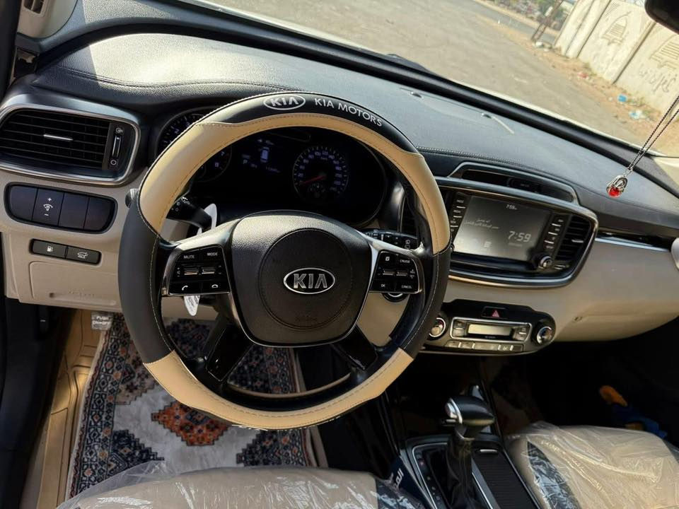 السلام عليكم سورنتو 2020 كفالة عامة من البارد و الصبغ و التبديل ماشية 78 الف حقيقي مواصفات قمارة الحديد عارضها 248 ورقة و بيها مجال

‭0787 450 9104‬
‭0777 125 7545‬
