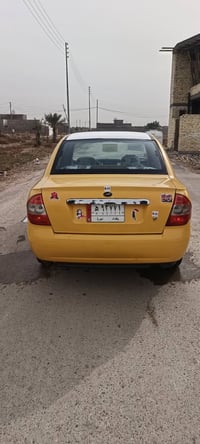 ورحمه الله وبركاته عندي سياره طيبه موديل 2017 سياره جديده بيهة فقط جام...