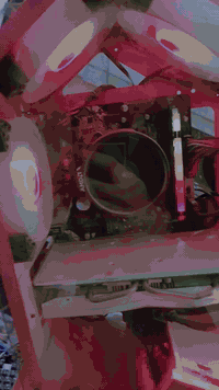 PC للبيع 
الرام: 16 گيگه تردد3200
المعالج: Rizen5 3200
هارد:  ssd king stone 500
كارت شاشه:  RX 580 ثمانيه گيگه
بورد:  b450
باور سبلاي:  550w
كيس:  ROG PINK
وياهه شاشه 75hz اذا تريدهه
*********** واتساب او اتصال
