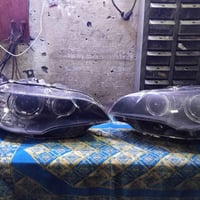 ماصدات بي ام X6 ماصدات مال شركة شغالات 100٪ بس مبدل جامات مكان بغداد ا...