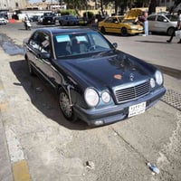 @الجميع مارسدس ام عيون السياره مناقصهه شي خير من الله تبريد شغال مكينه...