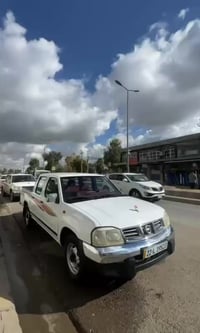 ٢٠٠٨ • ياباني اصلي • باسمي