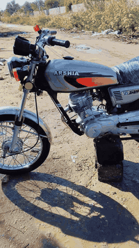 دراجة ٤ كير • أوراق أصولية • موديل ٢١