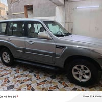 هيونداي تريكان موديل 2006 مكفوله من الضرر  والحادث للاتصال  0771515405...