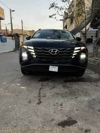 الهم صلي على محمد وآل محمد السلام عليكم شباب الأسم / توسان موديل / 202...