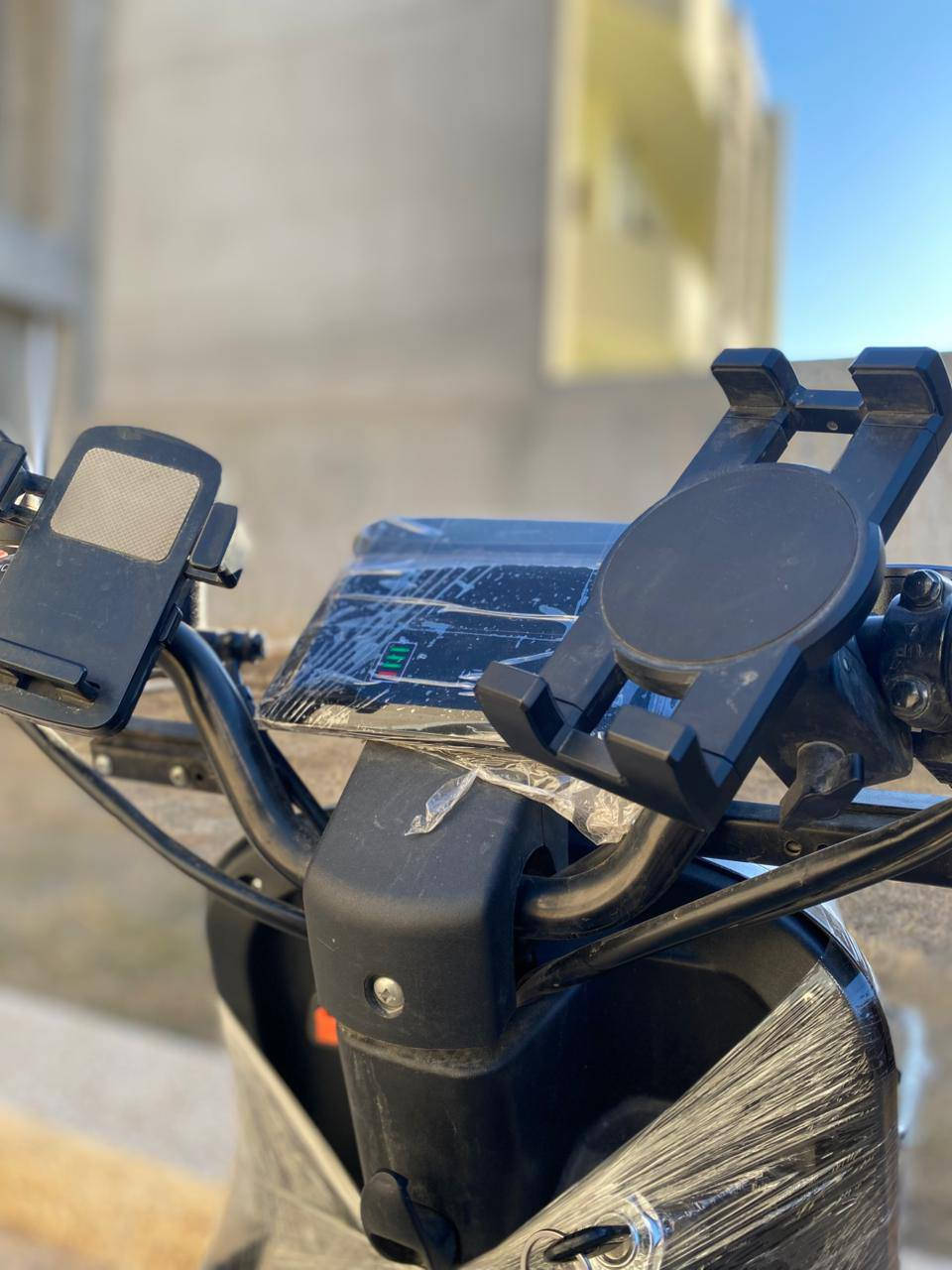 دراجه شحن للبيع
نوع R7 
سعر 450 وبي مجال 
كامل شرط الفحص 
رقم الهاتف ***********
او خاص او واتساب
