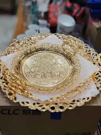 كوت داموك • شارع المثلث • بالات أوربية