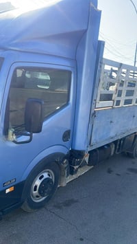 نيسان حمل • ٤طن • سليمانيه