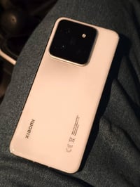 شاومي ١٤ • ١٢/٥١٢ • سناب دراجون ٨ جن ٣