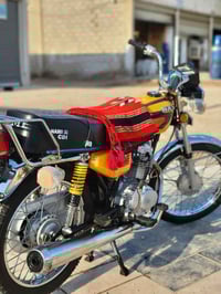 موتور • موديل ٢٢ • النعمانيه واسط